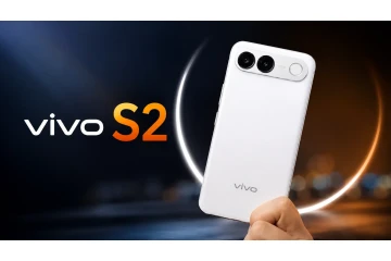 vivo S2 Smartphone price in Bangladesh